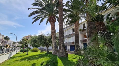 Foto 2 de Apartament de lloguer a Carrer de Lleida, 25, Regueral - Prat d'en Forés, Cambrils
