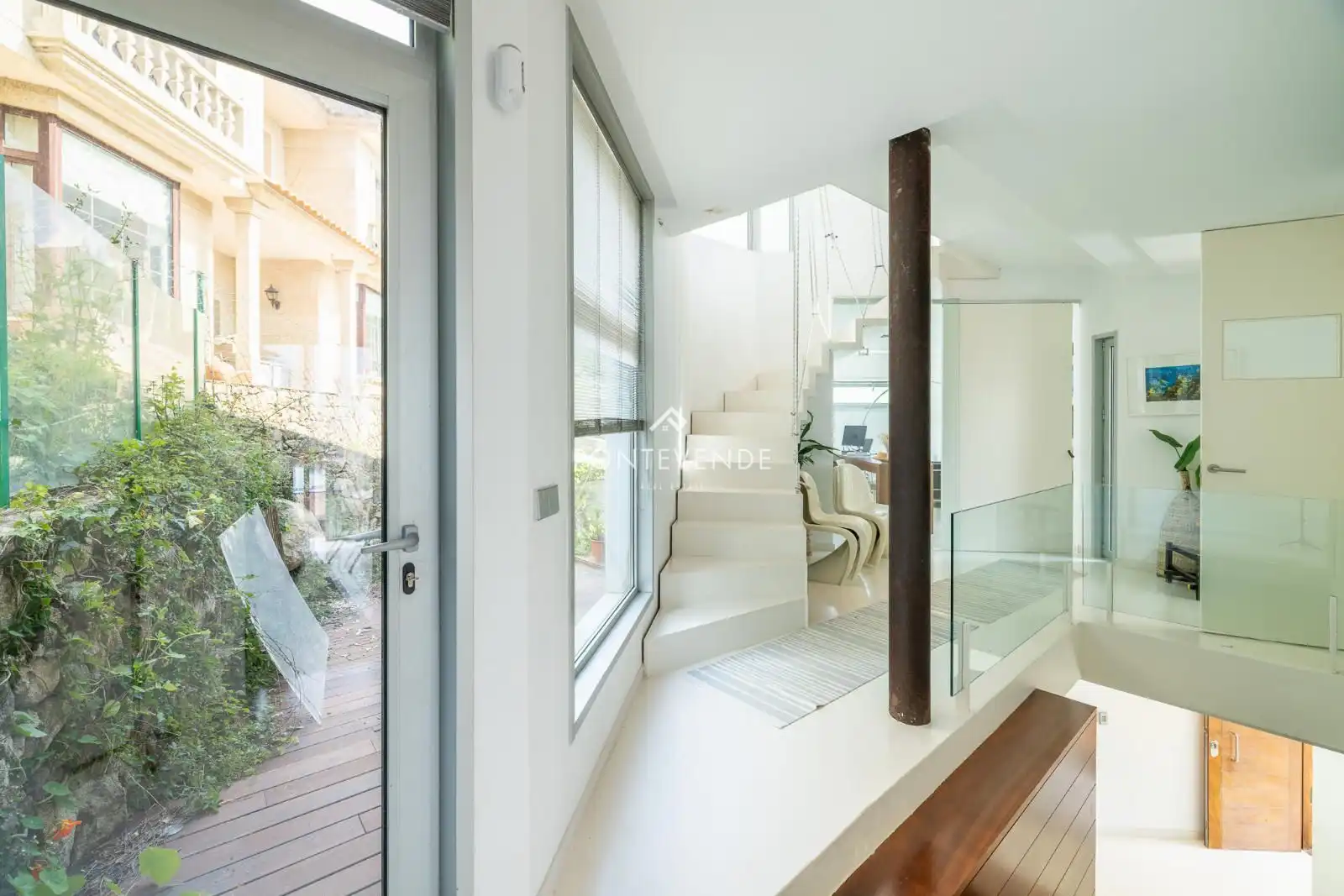 Casa o xalet en venda en A Guarda   amb Calefacció, Terrassa i Traster