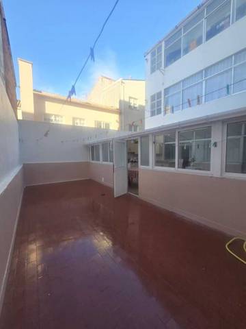 Piso en Venta en Alto del Castaño