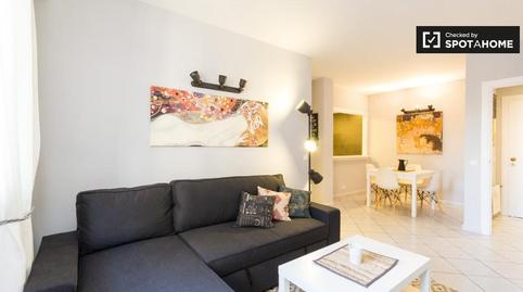 Photo 4 of Apartment to share in Ciudad Jardín,  Madrid Capital