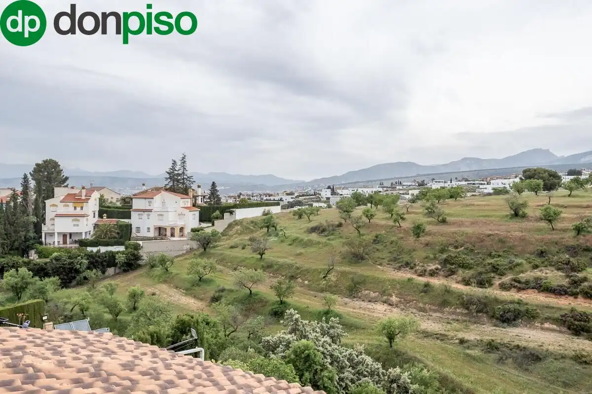 Villa mit Terrasse zum Verkauf in Calle Calle Sauce, imagen 34