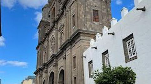 Foto 5 de Casa o xalet en venda a Calle Amapola, Siete Palmas, Las Palmas de Gran Canaria