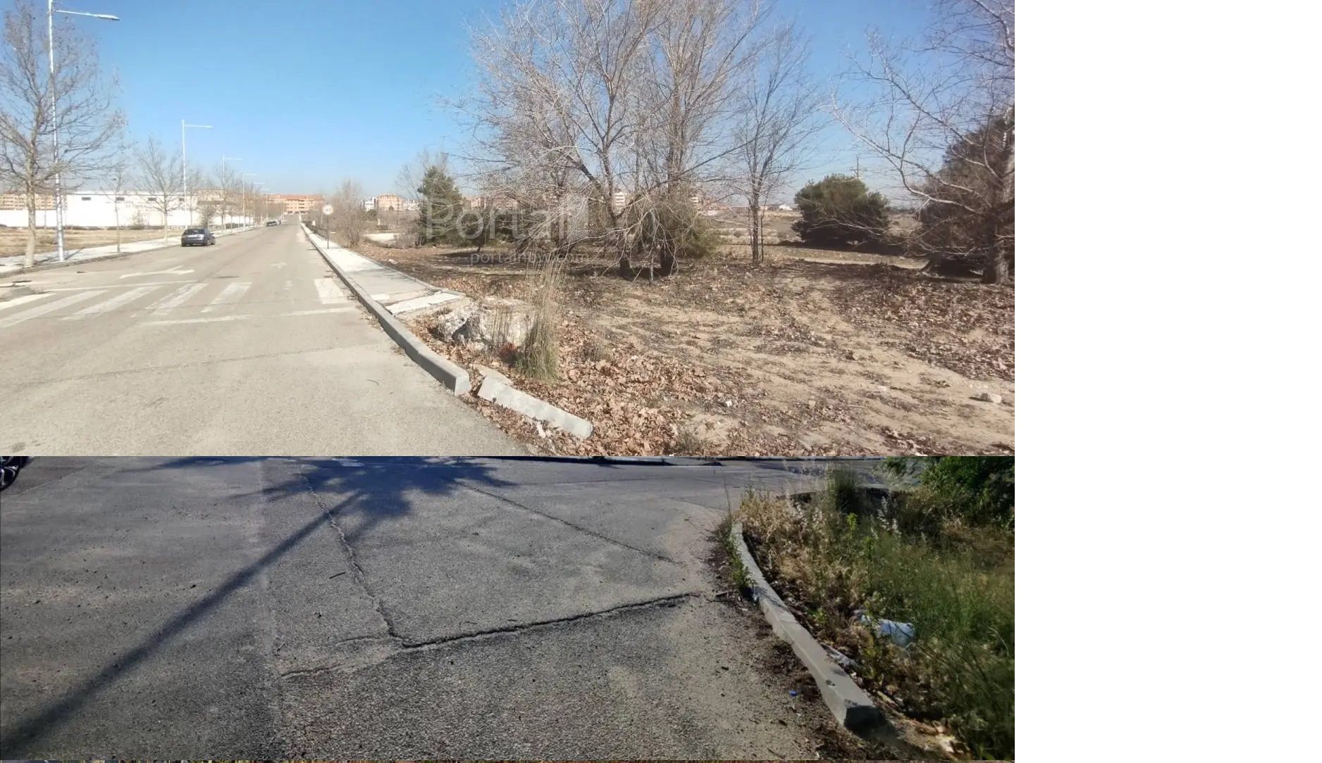 Residencial en venda en Navalcarnero