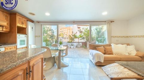 Foto 3 de Edifici en venda a Carrer de Núñez de Arce, 32, Casco Histórico, Castellón de la Plana / Castelló de la Plana