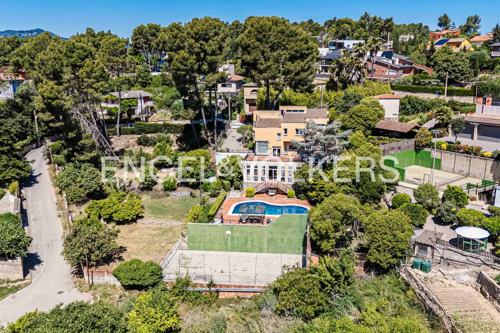 Casa con terraza en venta en Pallejà, imagen 4