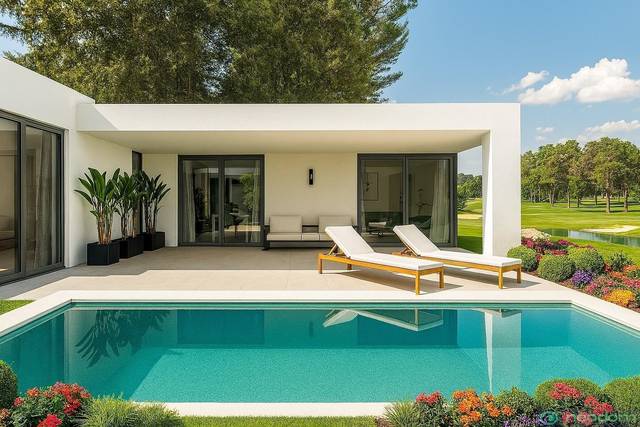 Casa-chalet en Venta en N/A en Hondón de las Nieves / El Fondó de les Neus