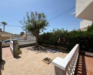 Jardí de Planta baixa en venda en Orihuela amb Terrassa