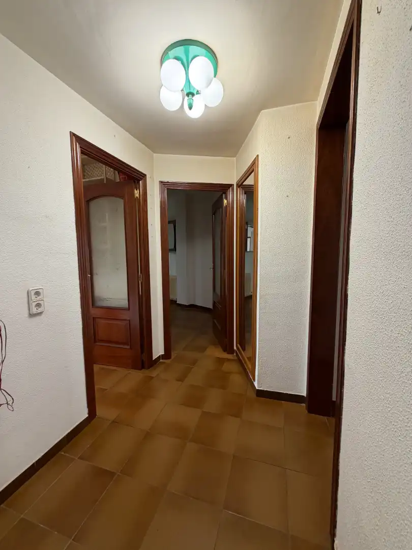 Flat for sale in Eixample - Horta Capallera