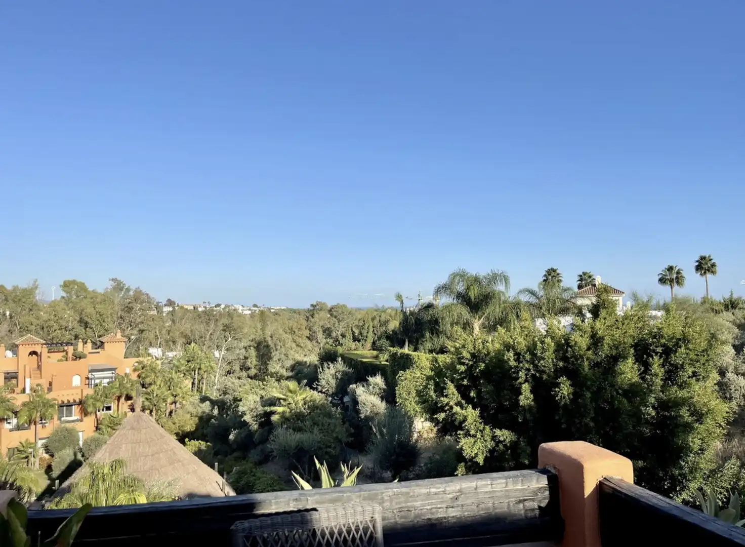 Penthouse with pool for sale in Nueva Andalucía, imagen 35