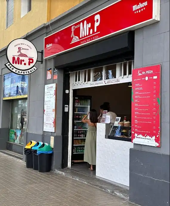 Gewerbefläche zur Übernahme in Centro, imagen 6