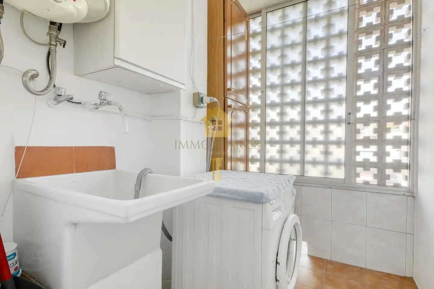 Piso en venta en De La Mare De Déu De Montserrat, imagen 15