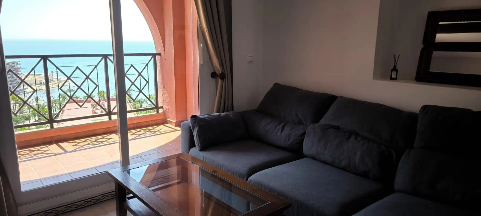 Apartment with terrace for sale in Las atalayas, imagen 5