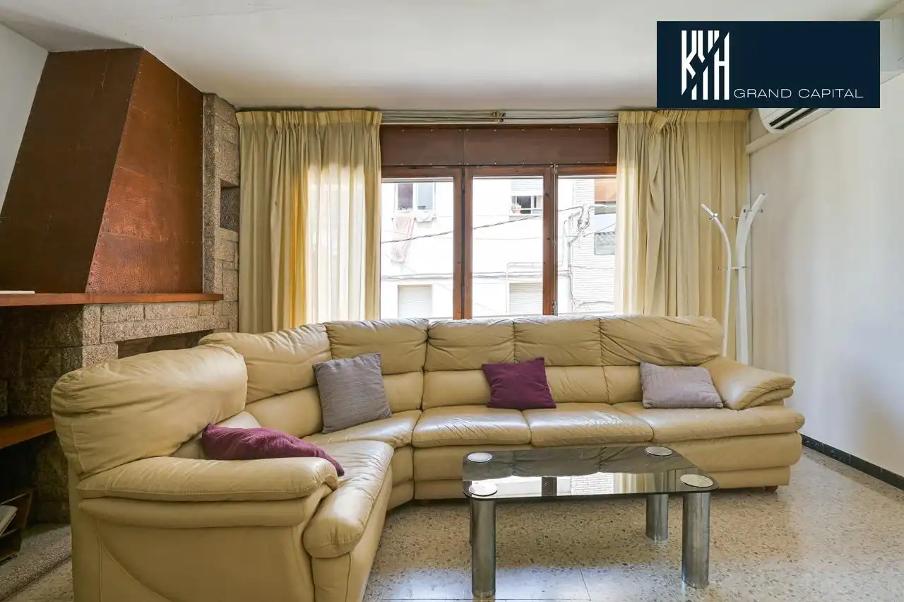 Casa a schiera con terrazza in vendita a Carrer Carrer Sant Joan, imagen 22