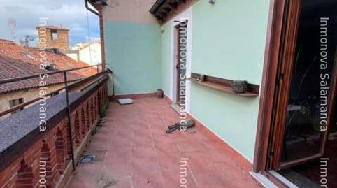 Foto 2 von Geschaftsraum zur Miete in Barrio del Centro, Salamanca Capital