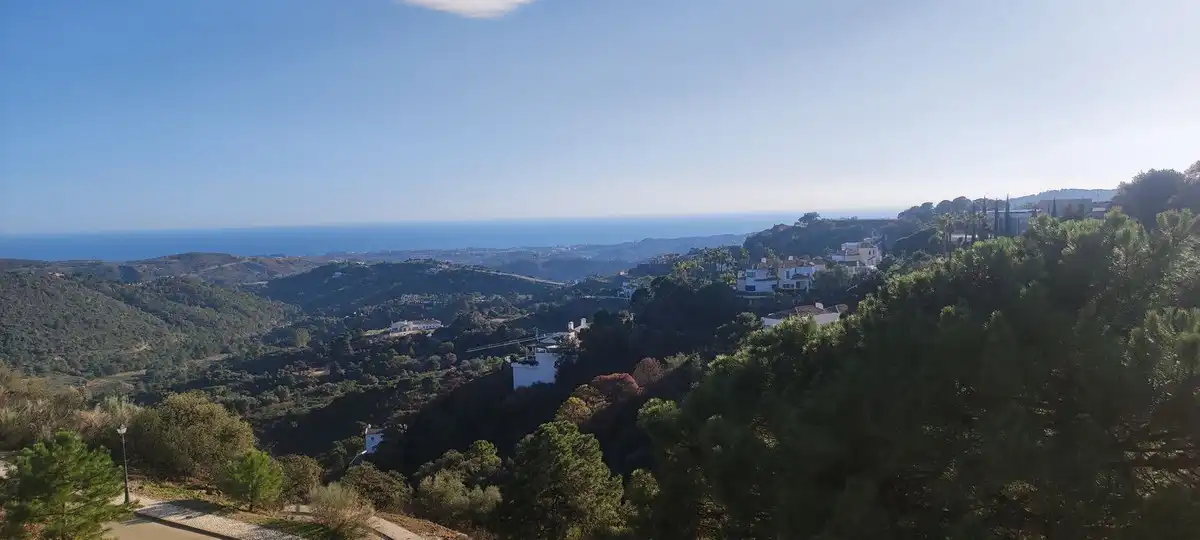 Xalet amb piscina en venda a Montemayor - Marbella Club, imagen 8