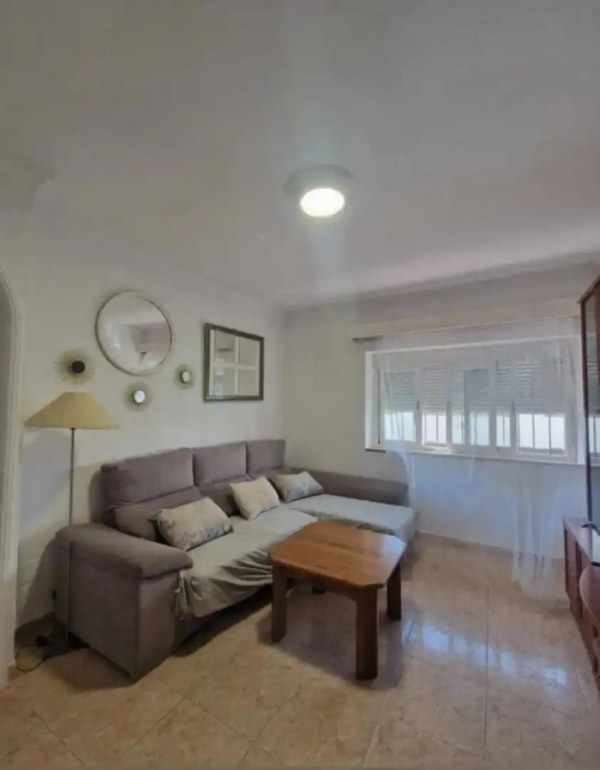 Sala d'estar de Planta baixa en venda en Ronda
