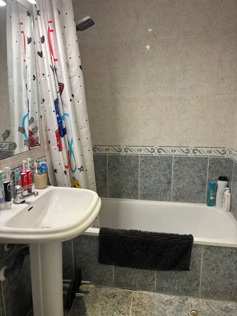 Bany de Pis en venda en Alcoy / Alcoi amb Aire condicionat, Calefacció i Traster