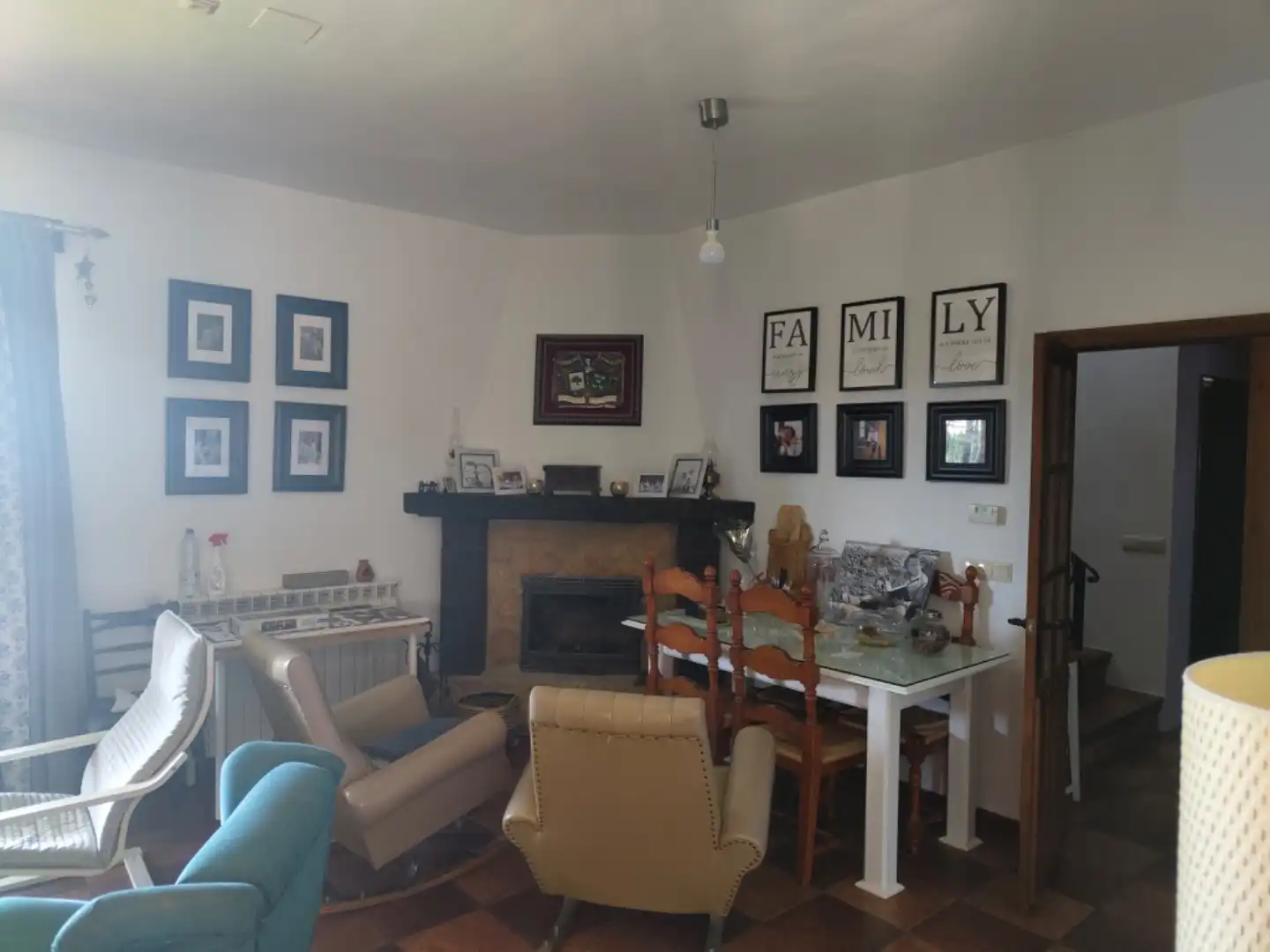 Maison avec jardin à vendre à Carretera Alcalá Setenil -, imagen 21