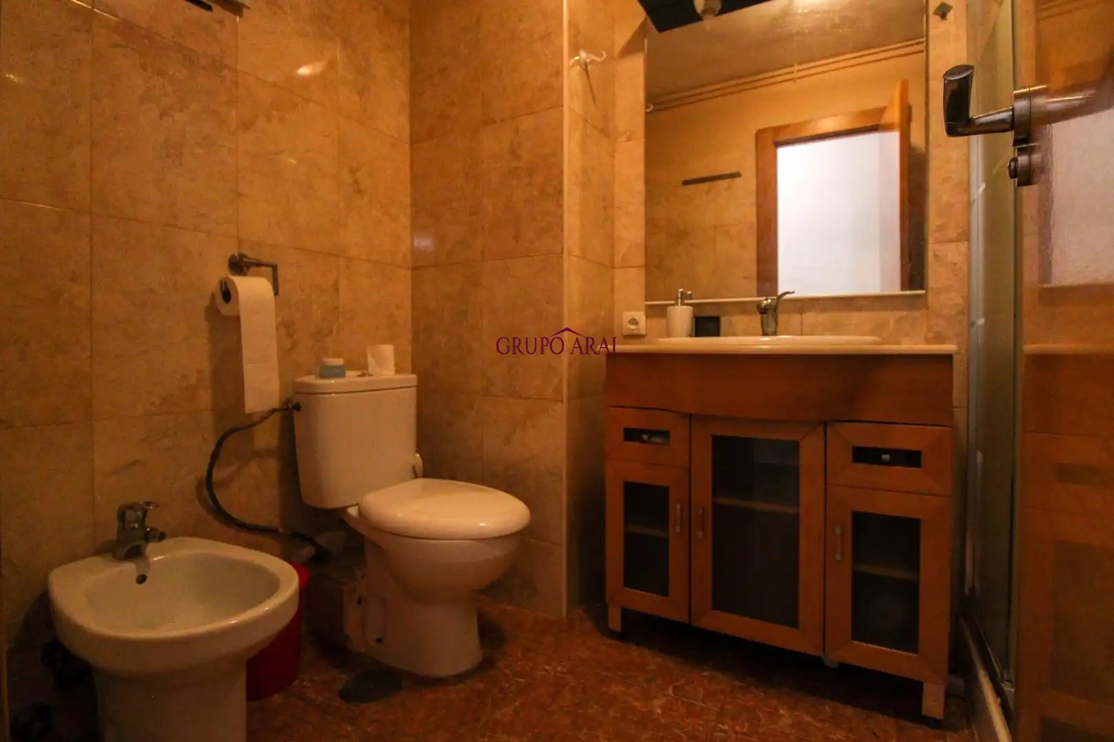 Flat for sale in Calle POETA SALVADOR ALLENDE, Juan XXIII