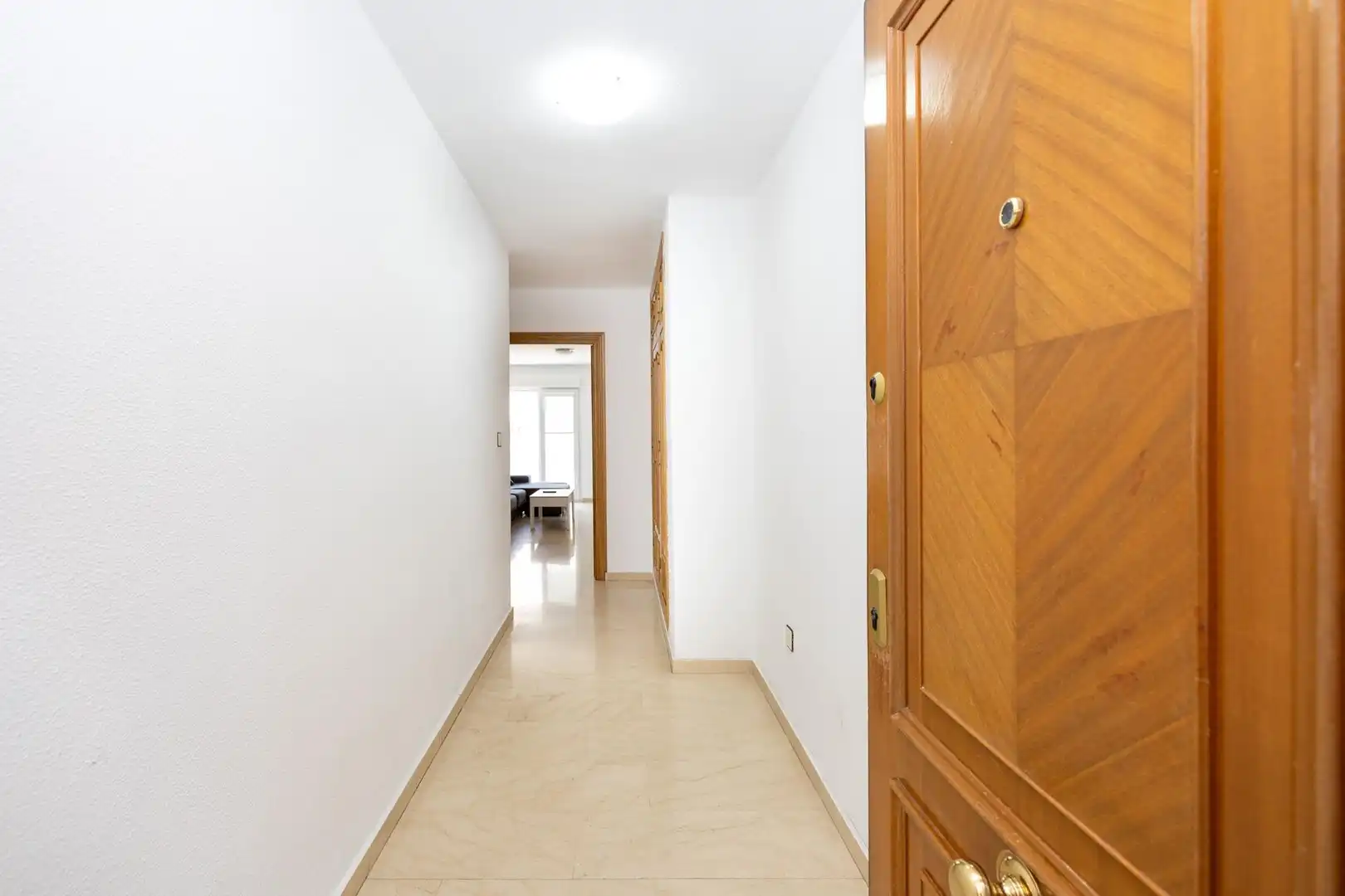 Piso en venta en Granada con Calefacción
