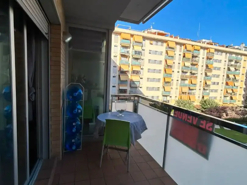 Wohnung mit Pool zum Verkauf in CARRETERA BARCELONA 288b, imagen 4
