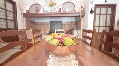 Foto 4 de Casa o xalet en venda a Villamiel de Toledo, Toledo