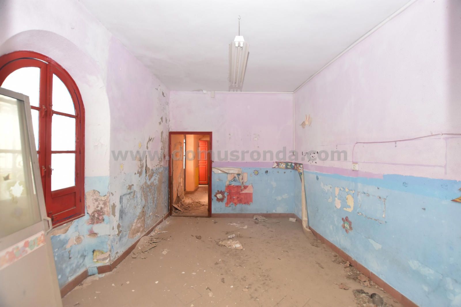 Casa o xalet en venda en Ronda amb Traster