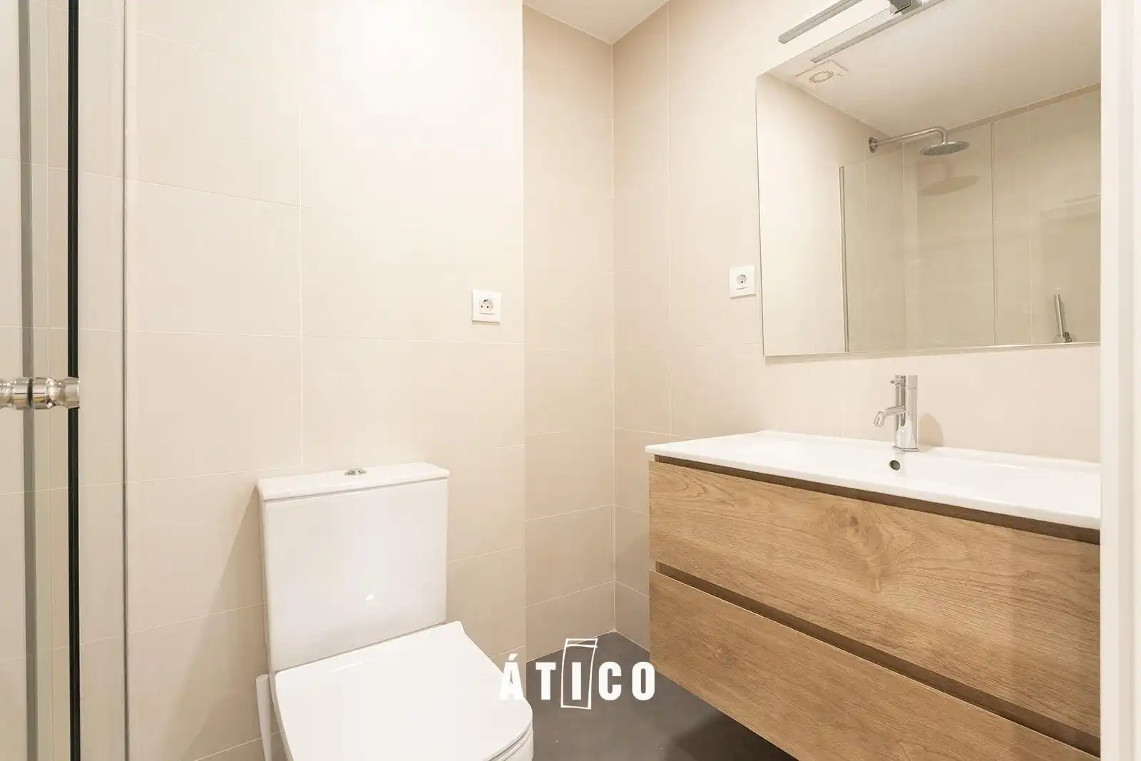 Penthouse mit Terrasse zum Verkauf in Sarrià - Sant Gervasi, imagen 21