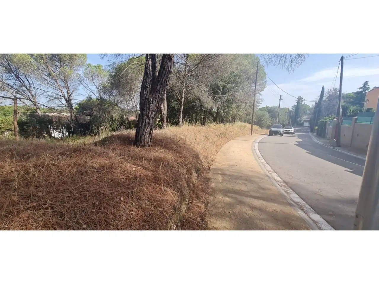 Terreny residencial en venda a Llagostera, imagen 23