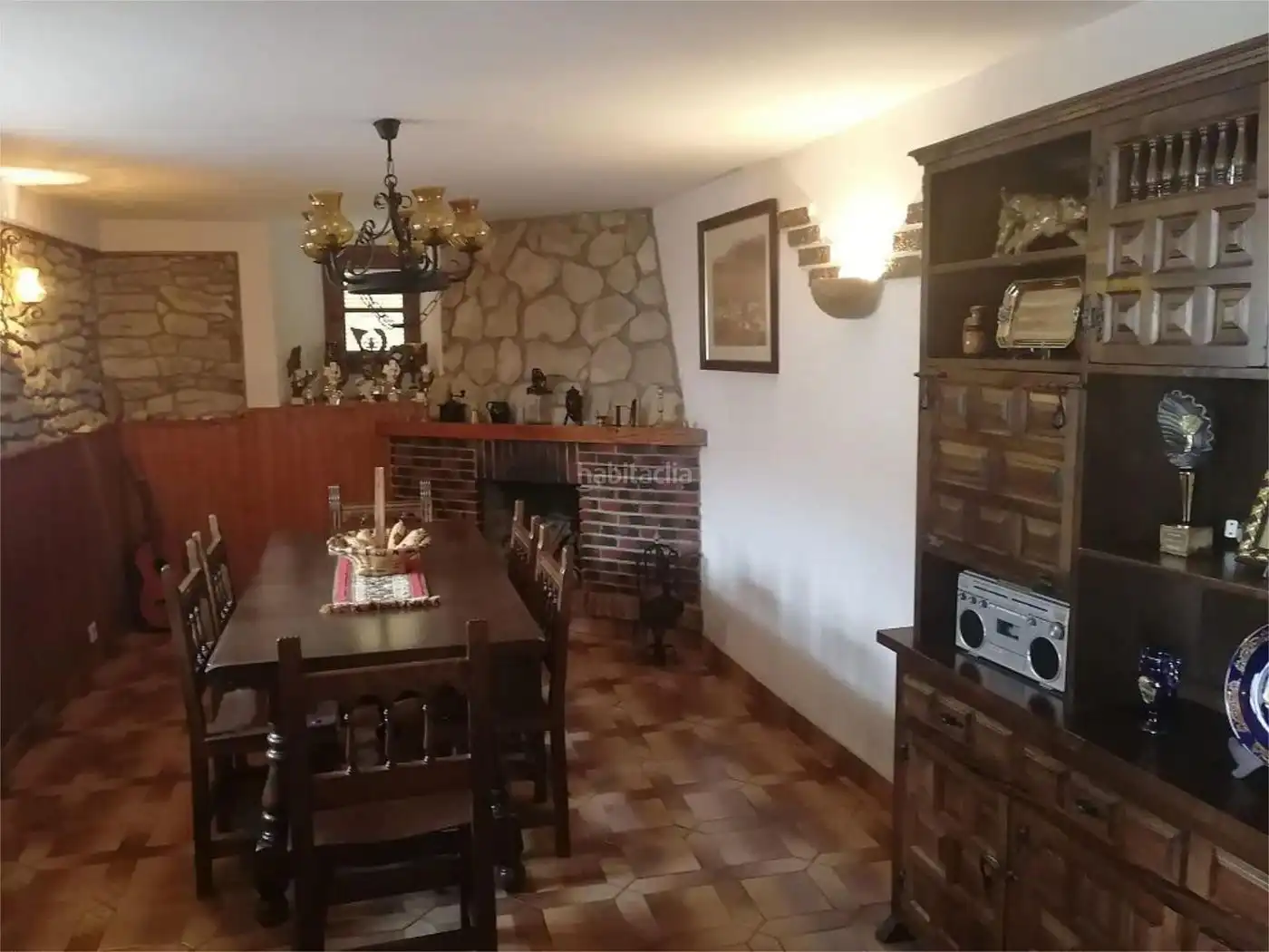 Casa in vendita a Calle Fuente 8, imagen 7