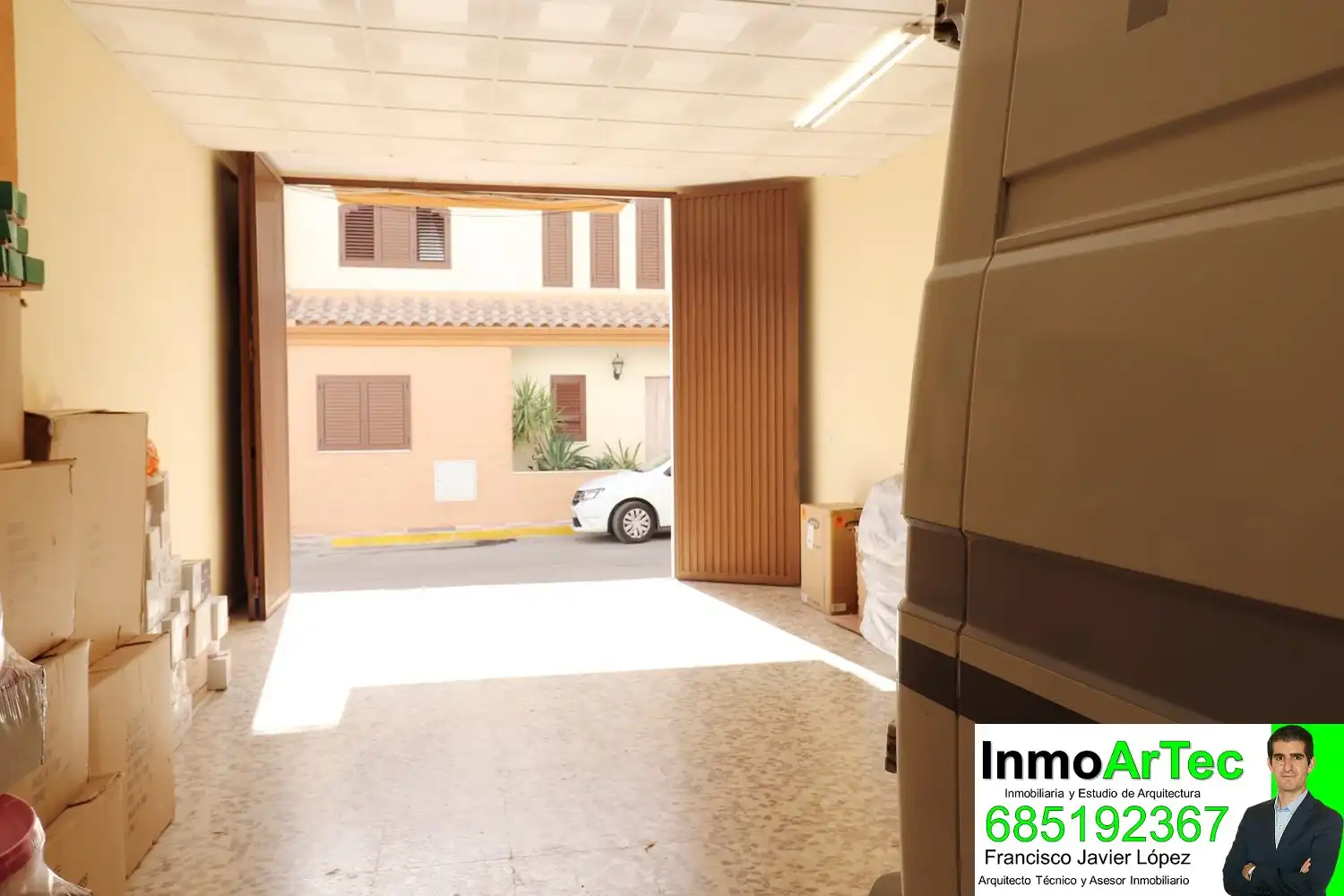 Locale commerciale in vendita a Calle Girasoles 3, imagen 4