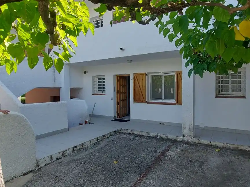 Vista exterior de Apartamento en venta en El Vendrell con Aire acondicionado, Terraza y Balcón