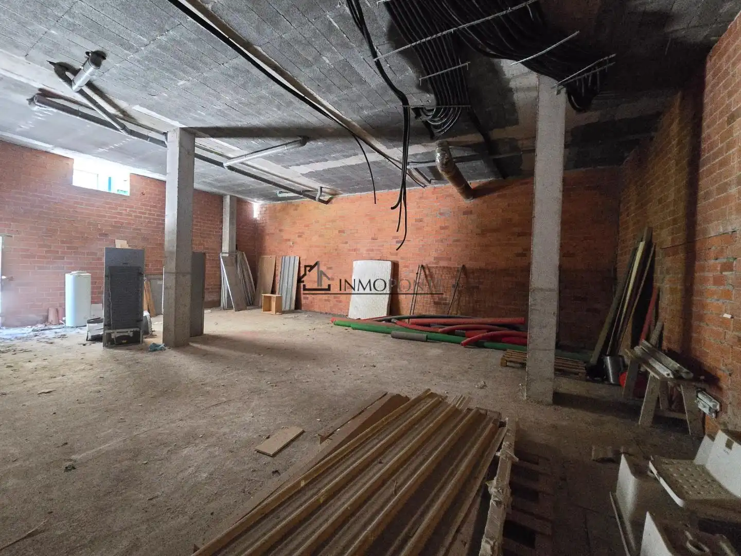 Local comercial en venda a Pontecesures, imagen 12