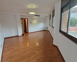 Wohnzimmer von Wohnung miete in Els Hostalets de Pierola mit Klimaanlage