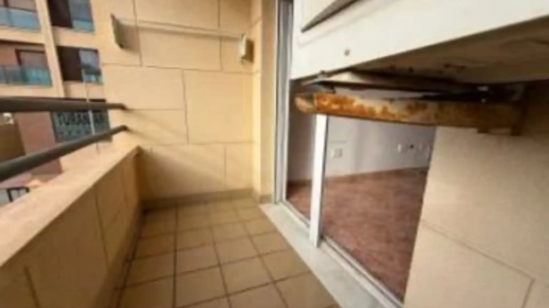 Terrassa de Pis en venda en Roquetas de Mar amb Piscina comunitària