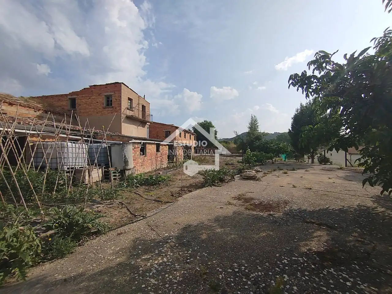 Rural land for sale in Calle El Cerradillo, imagen 48