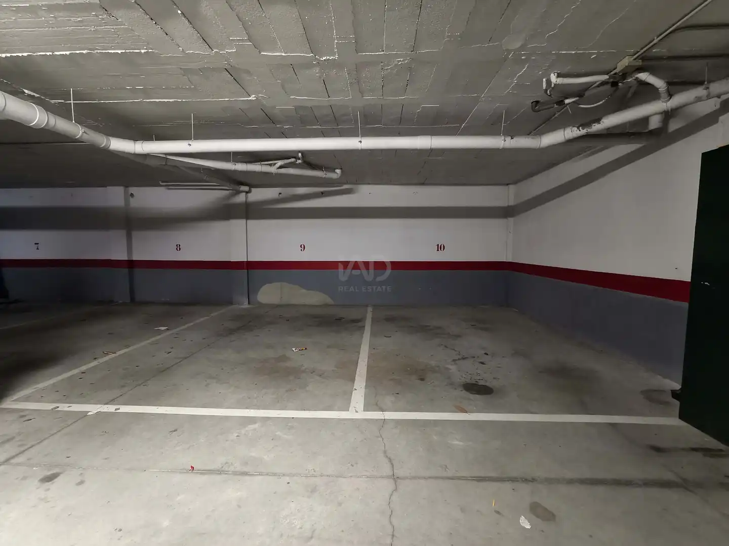 Parking de Piso en venta en Rincón de la Victoria con Aire acondicionado, Calefacción y Terraza