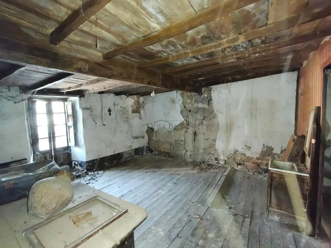 Haus mit Garten zum Verkauf in Nogueira de Ramuín, imagen 32