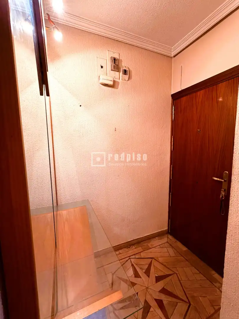 Habitación de Piso en venta en Parla con Calefacción, Terraza y Trastero