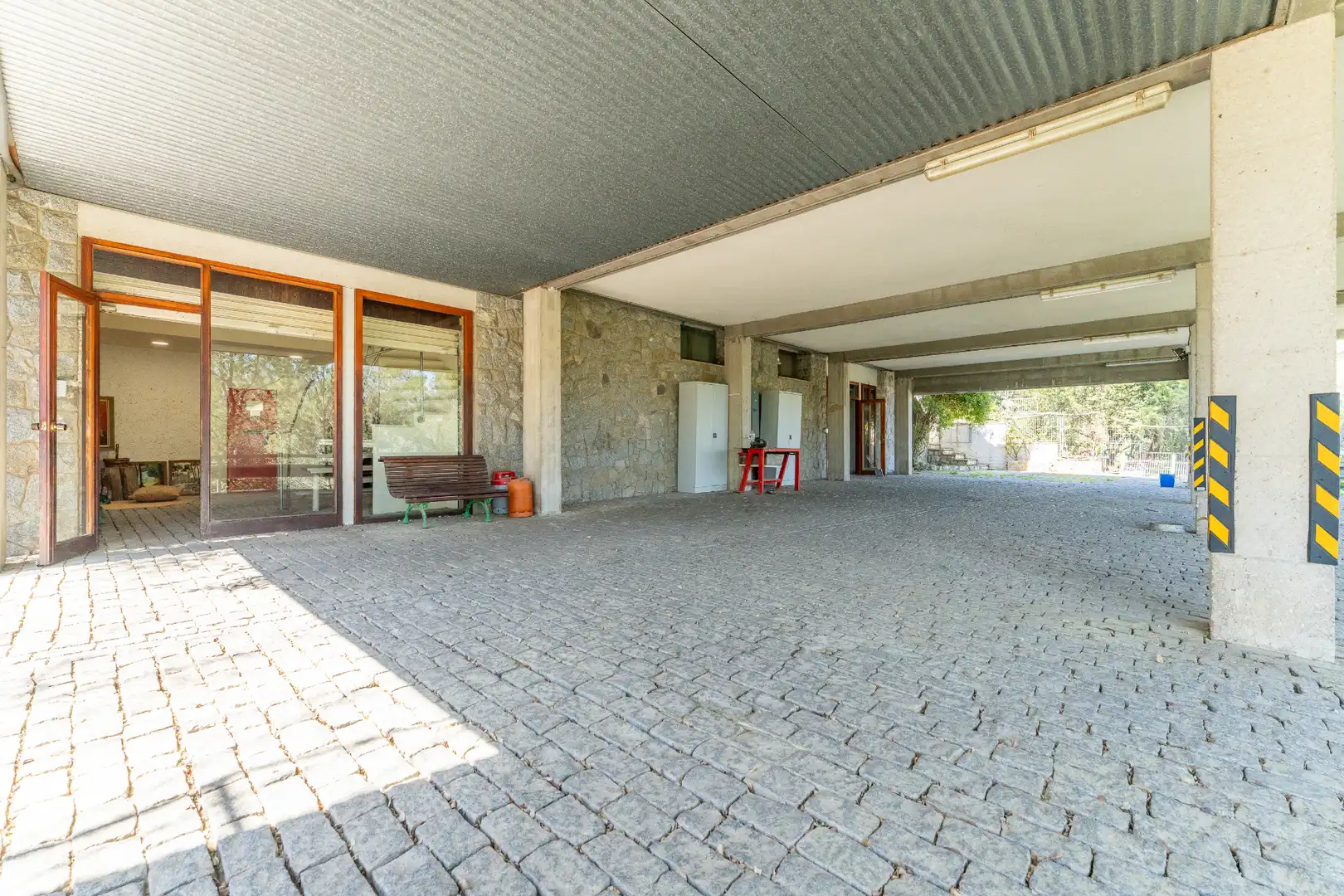 Villa mit Terrasse zum Verkauf in Carretera d'Almoster, imagen 62