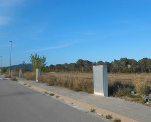 Terreny industrial en venda en Castellar del Vallès