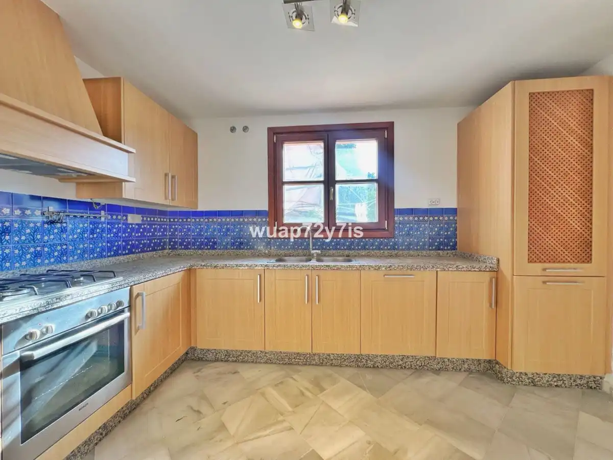 Casa a schiera in vendita a Benahavís pueblo, imagen 19