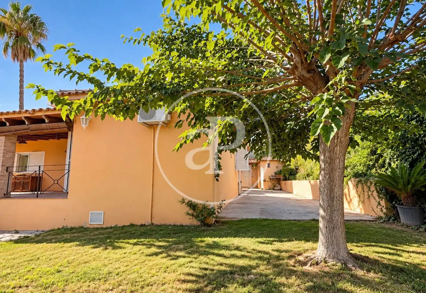 Casa amb jardí en venda a Corral Nou - Montros - Estepar, imagen 26