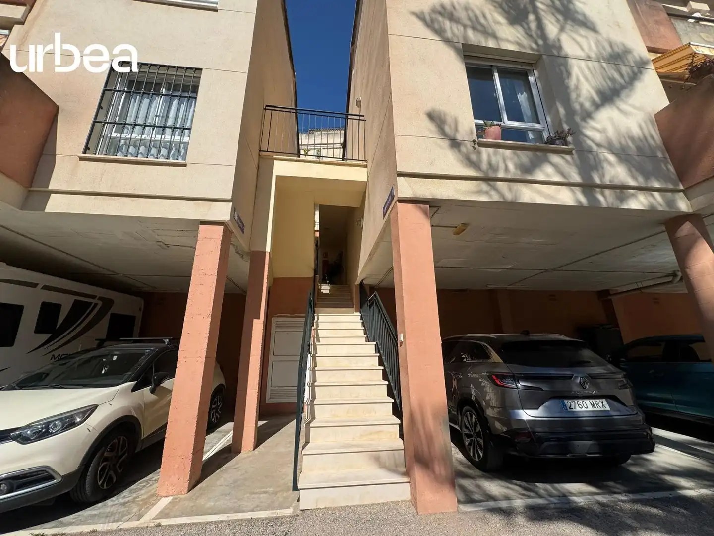 Apartament amb terrassa en venda a Calle TIMON 13, imagen 8