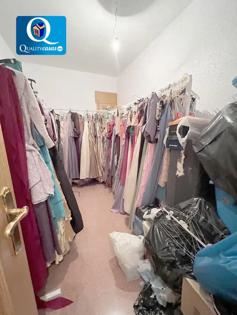 Chalet en venta en Partidas de Alicante, imagen 18