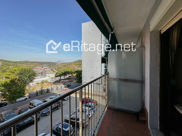 Appartement avec balcon à vendre à Carrer de les Agudes