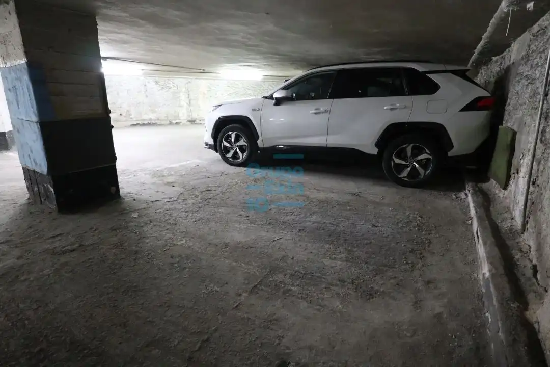 Parcheggio in vendita a Centro, imagen 7