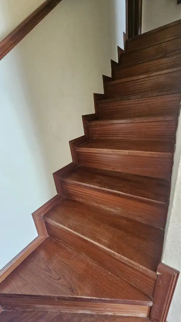 Pis de lloguer en Alpedrete amb Calefacció, Parquet i Terrassa