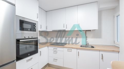 Foto 5 de Piso de alquiler en Ezcurdia, La Arena, Gijón