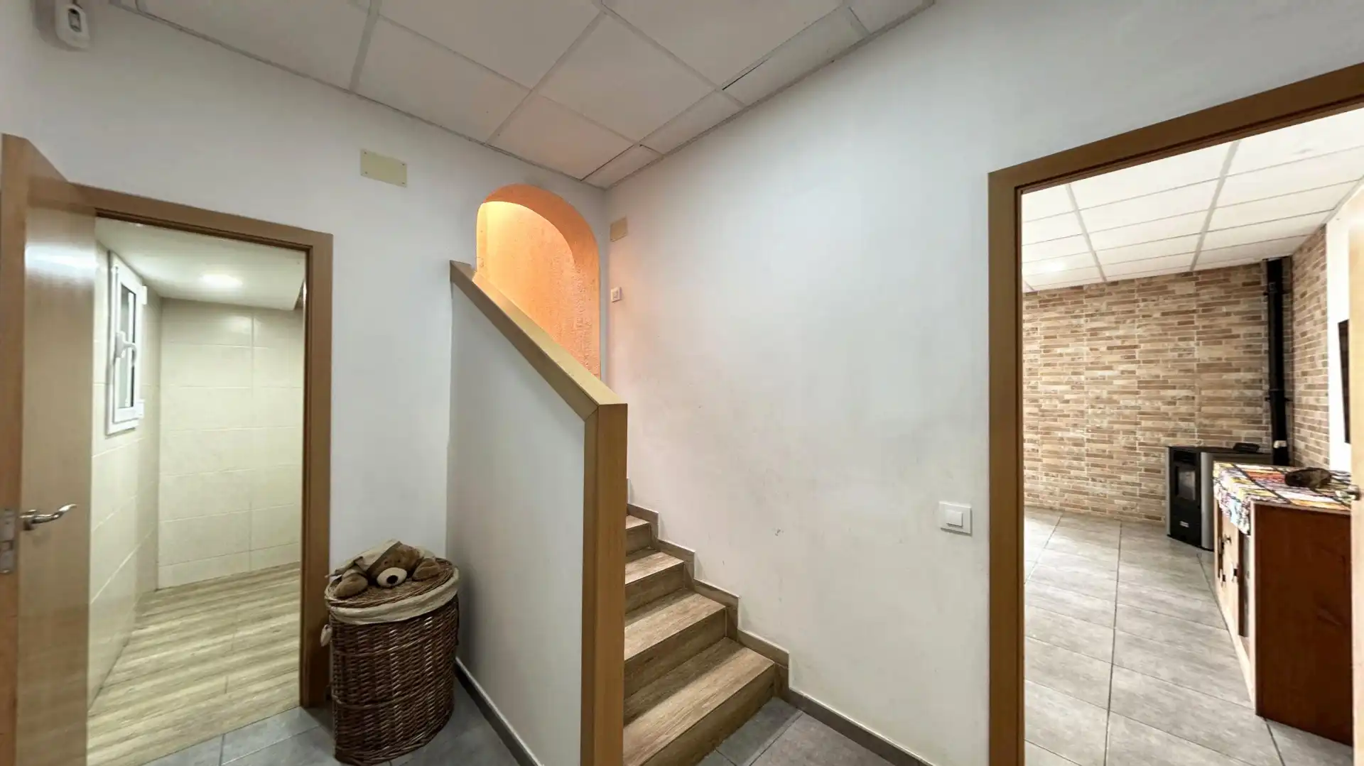 Chalet con piscina en venta en Carrer de la Cadernera, imagen 23